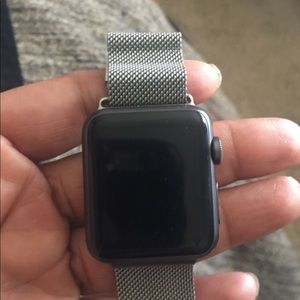 Apple Watch Series 1